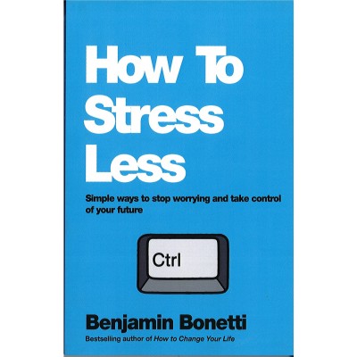 How To Stress Less-TEXAS & OHIO 0NLY